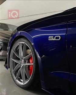 فورد موستانج